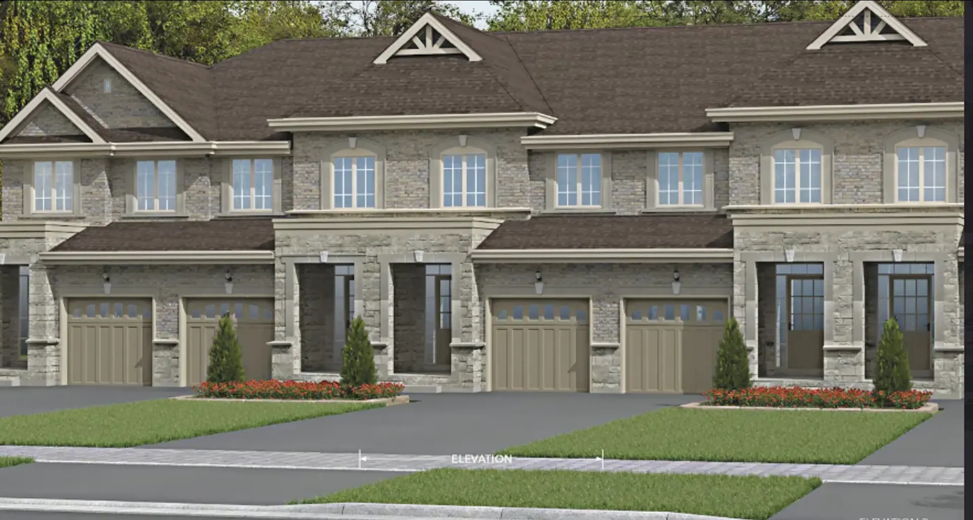 Royal Valley – Phase 2 in Guelph — rendering 11