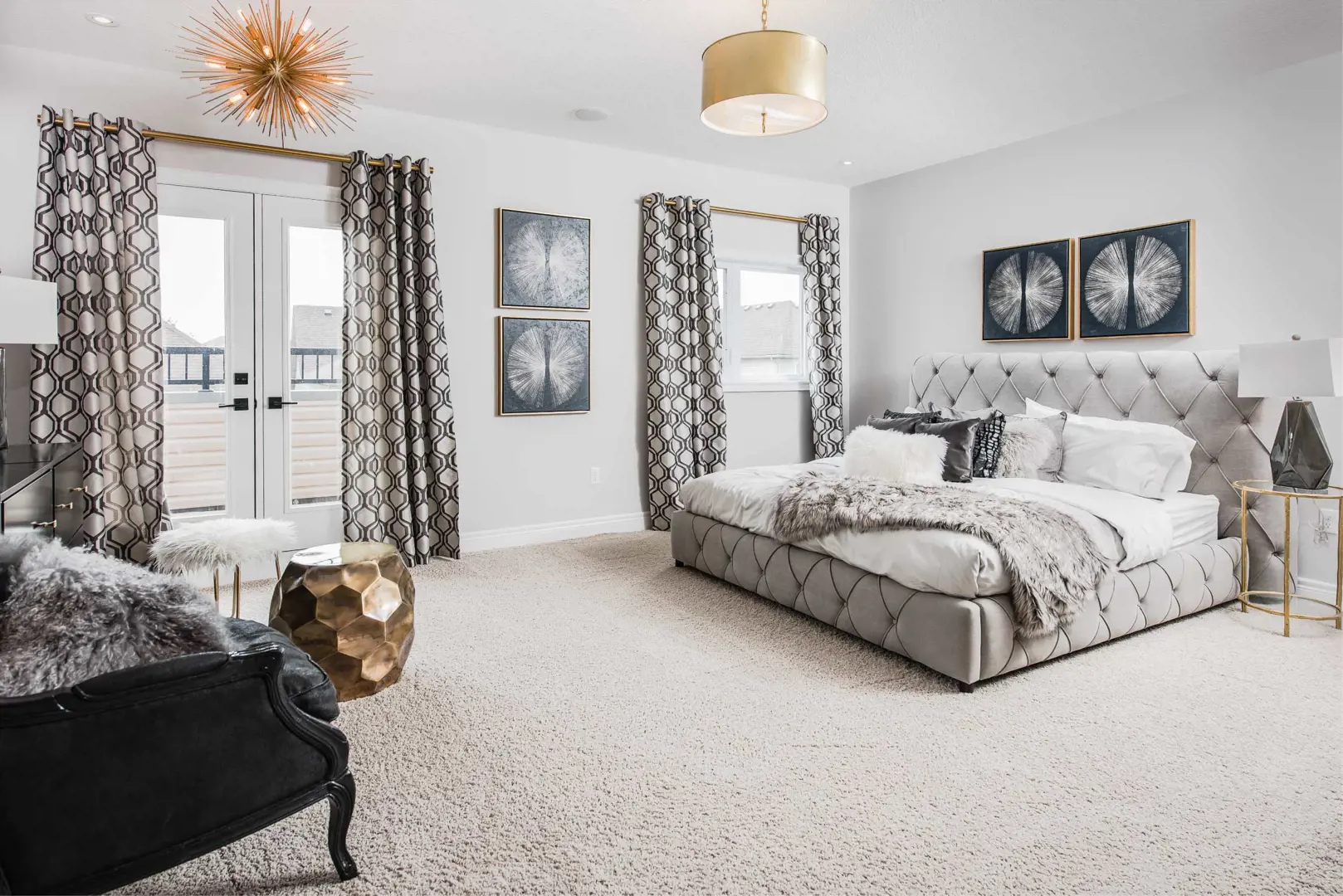Solterra Towns in Guelph — rendering 22