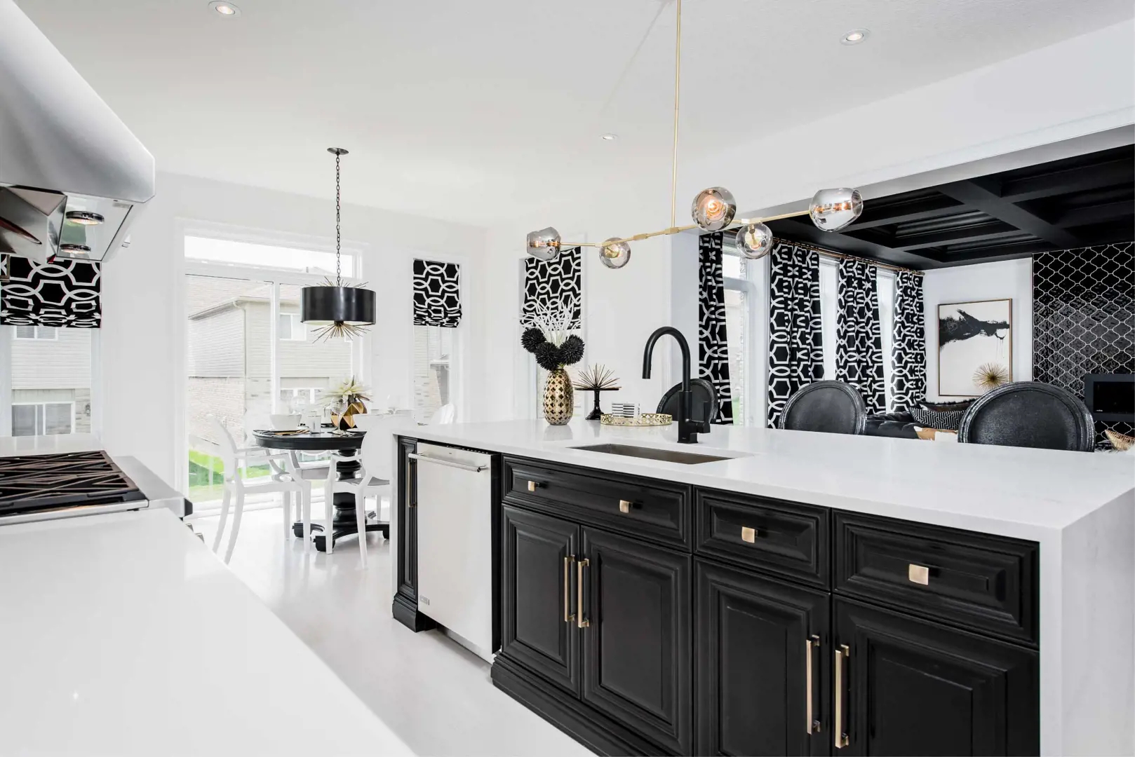 Solterra Towns in Guelph — rendering 16
