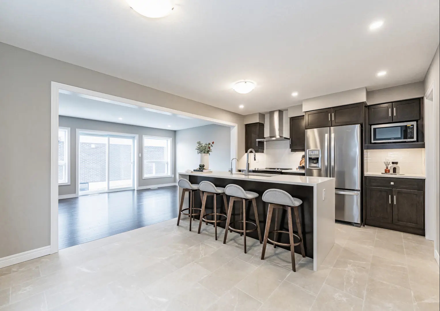 The Glade in Guelph — rendering 9
