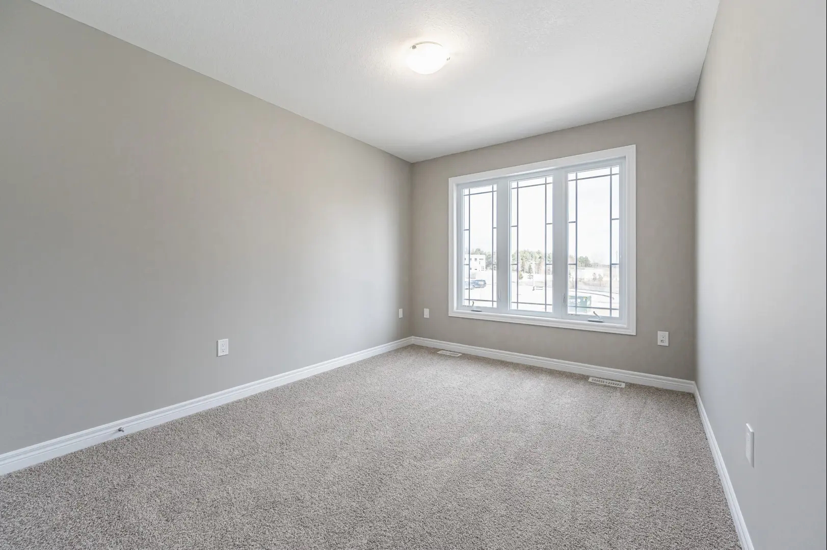 The Glade in Guelph — rendering 11