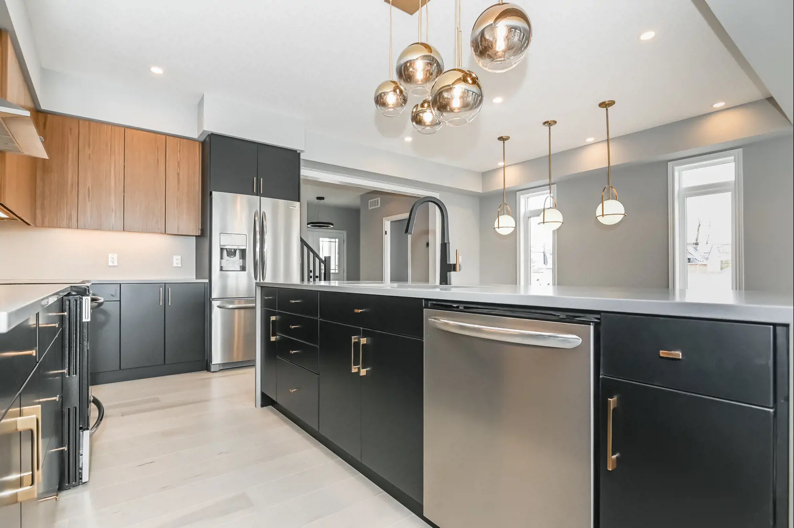 The Glade in Guelph — rendering 13
