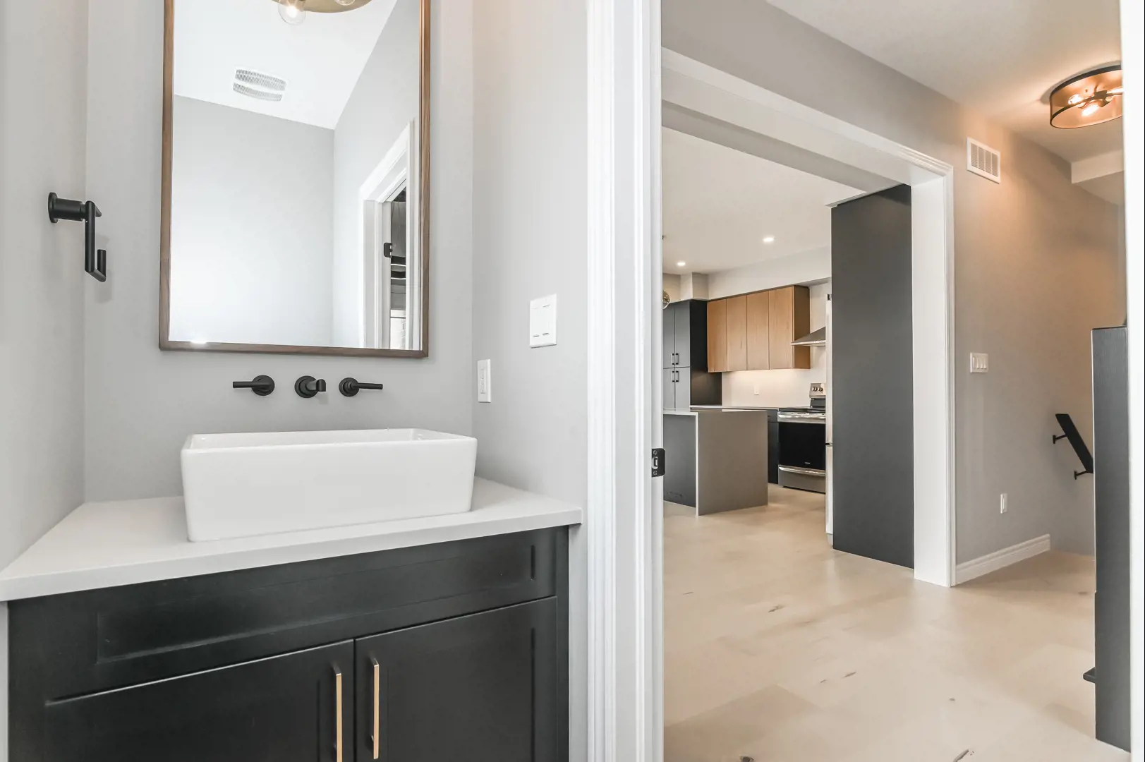 The Glade in Guelph — rendering 18
