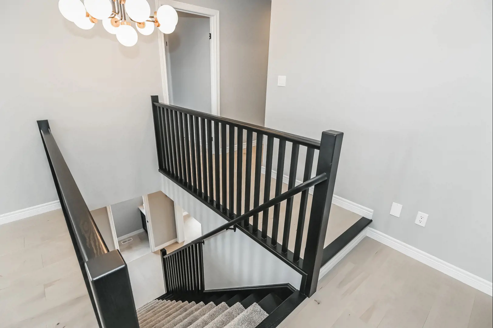 The Glade in Guelph — rendering 14