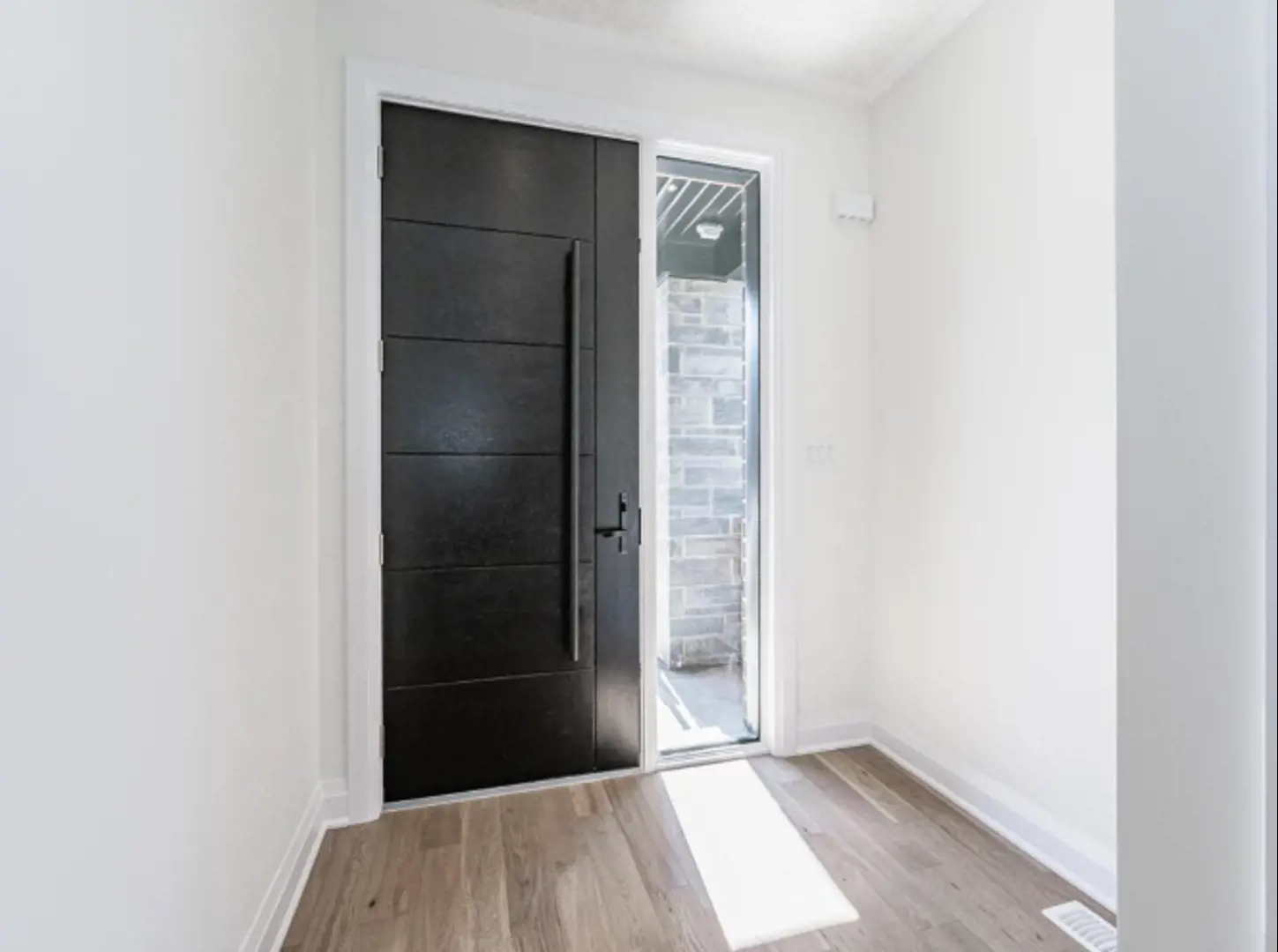 Trussler West in Kitchener — rendering 8