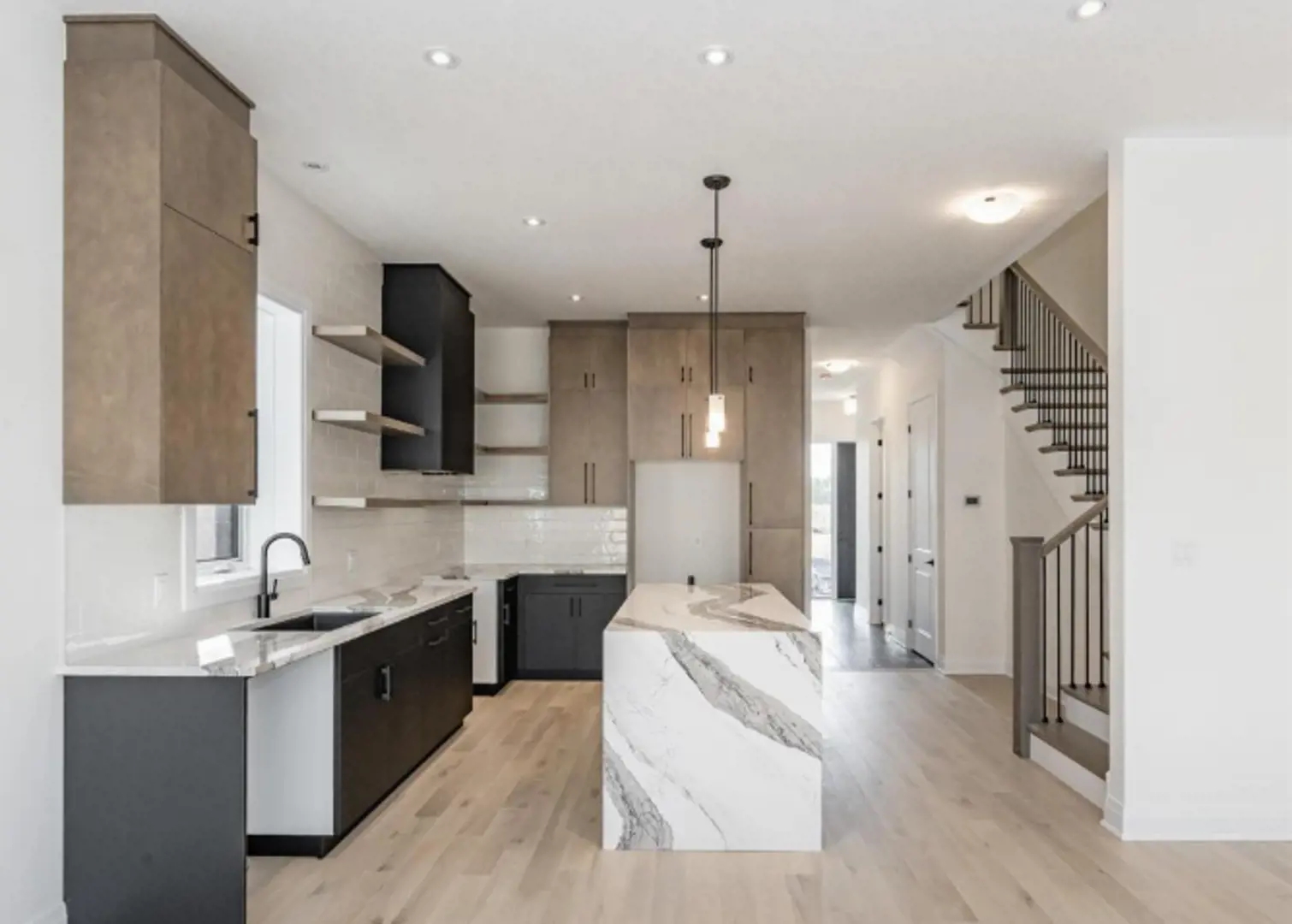 Trussler West in Kitchener — rendering 13