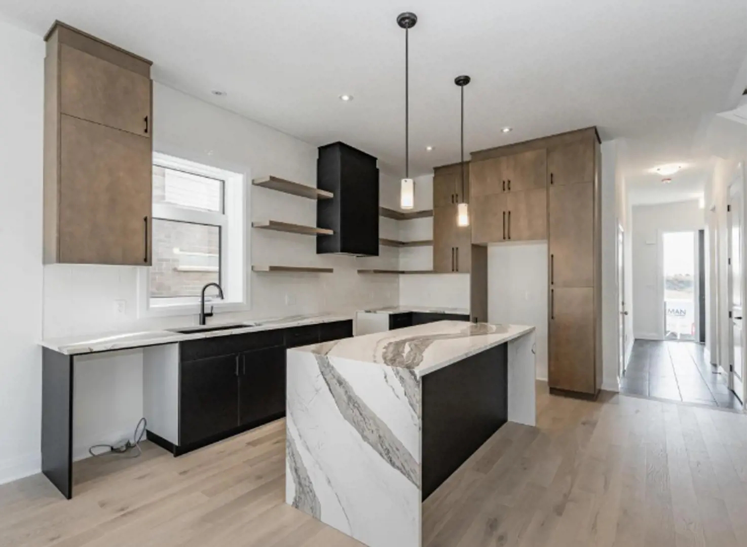 Trussler West in Kitchener — rendering 14