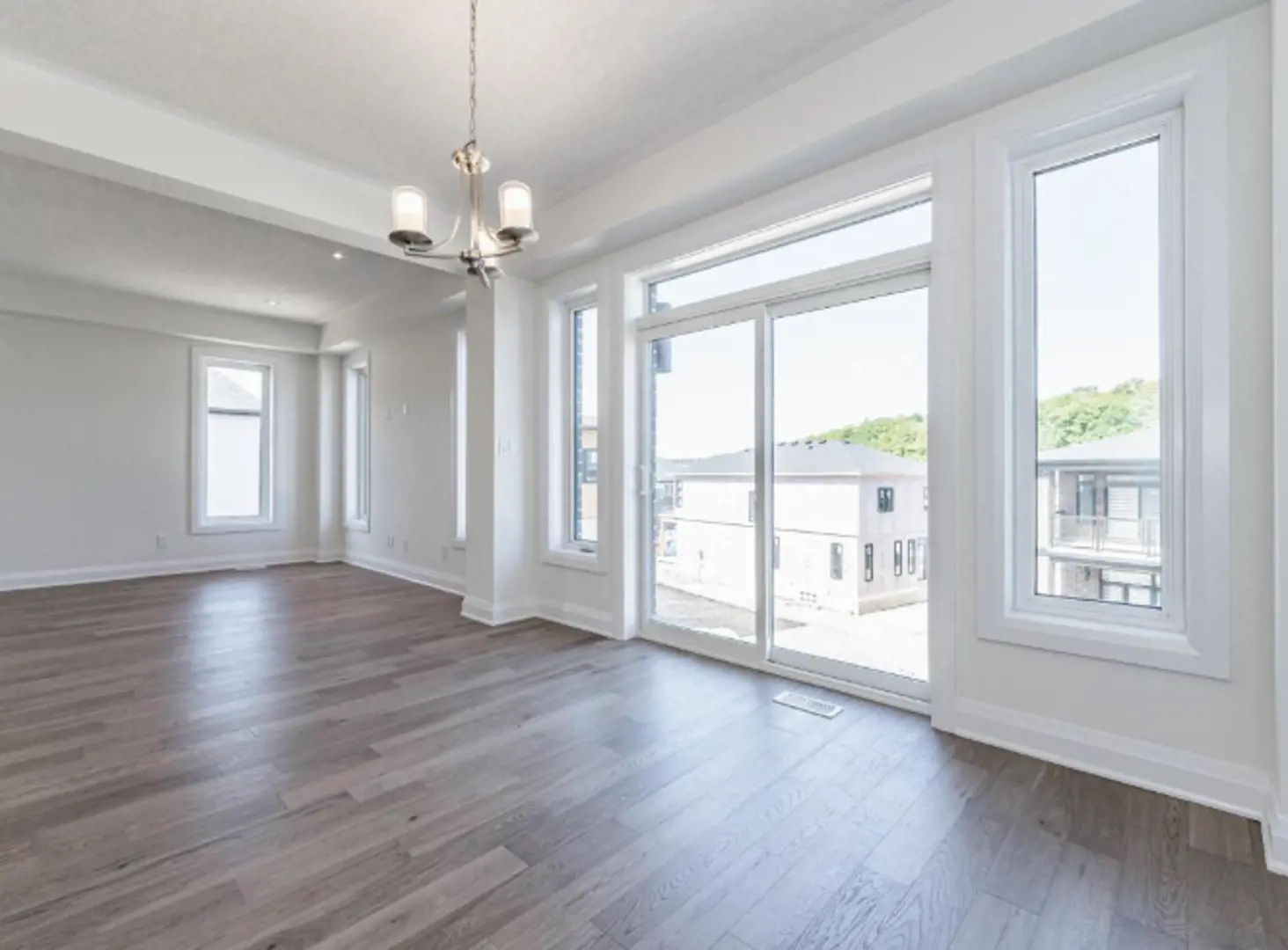 Trussler West in Kitchener — rendering 9