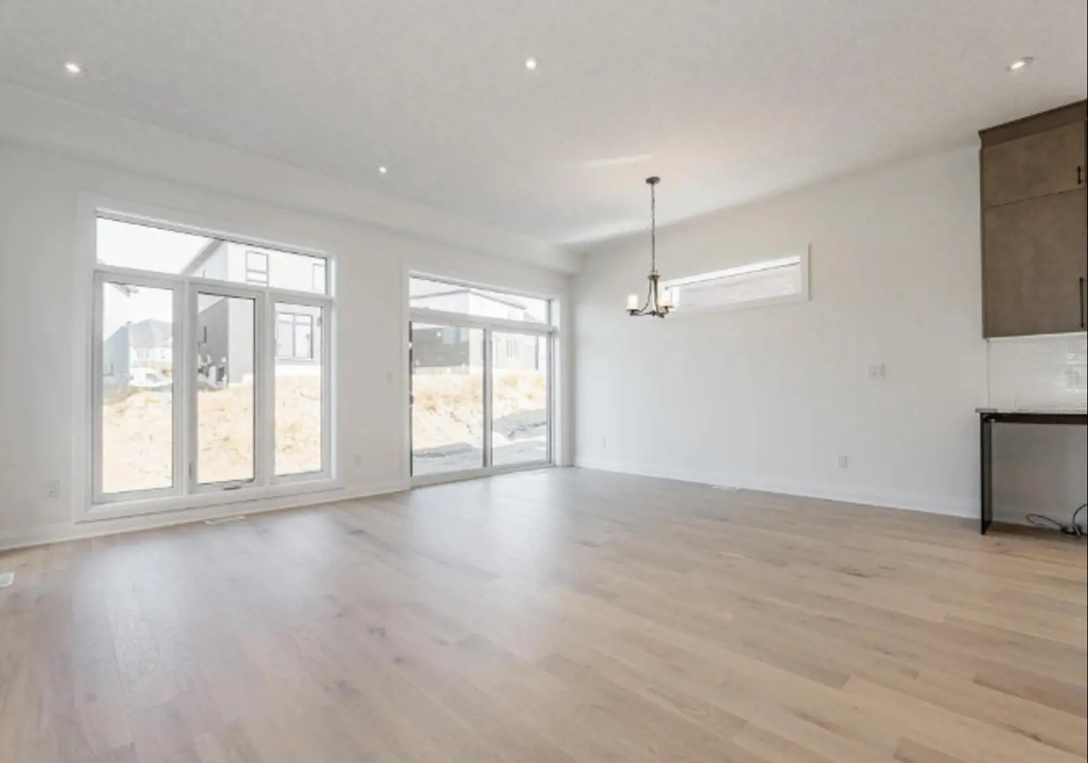 Trussler West in Kitchener — rendering 11
