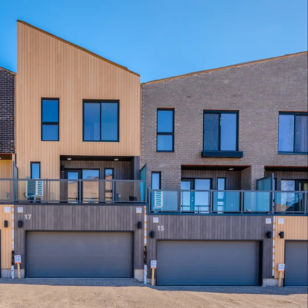 Trussler West in Kitchener — rendering 6