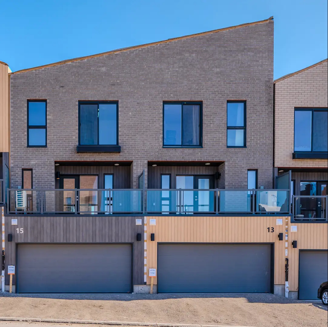 Trussler West in Kitchener — rendering 7