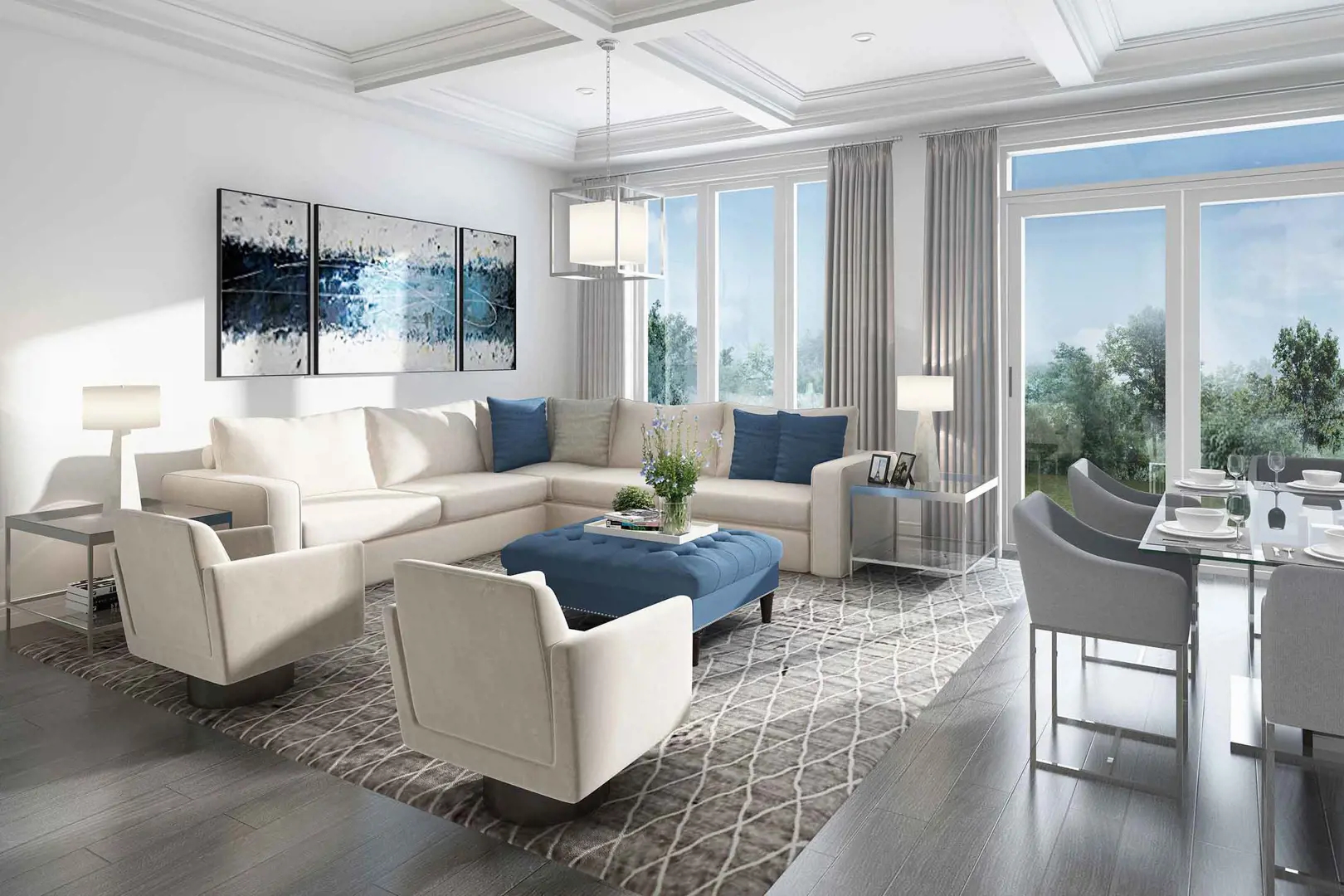 Wallaceton in Kitchener — rendering 12