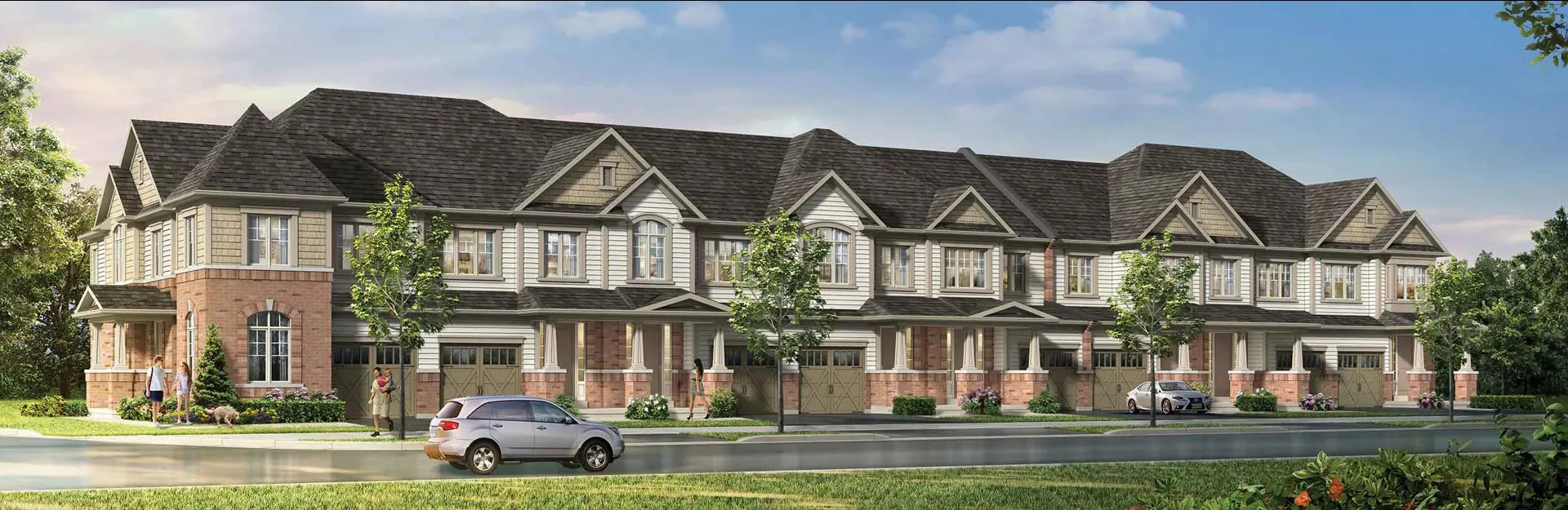 Wallaceton — Kitchener