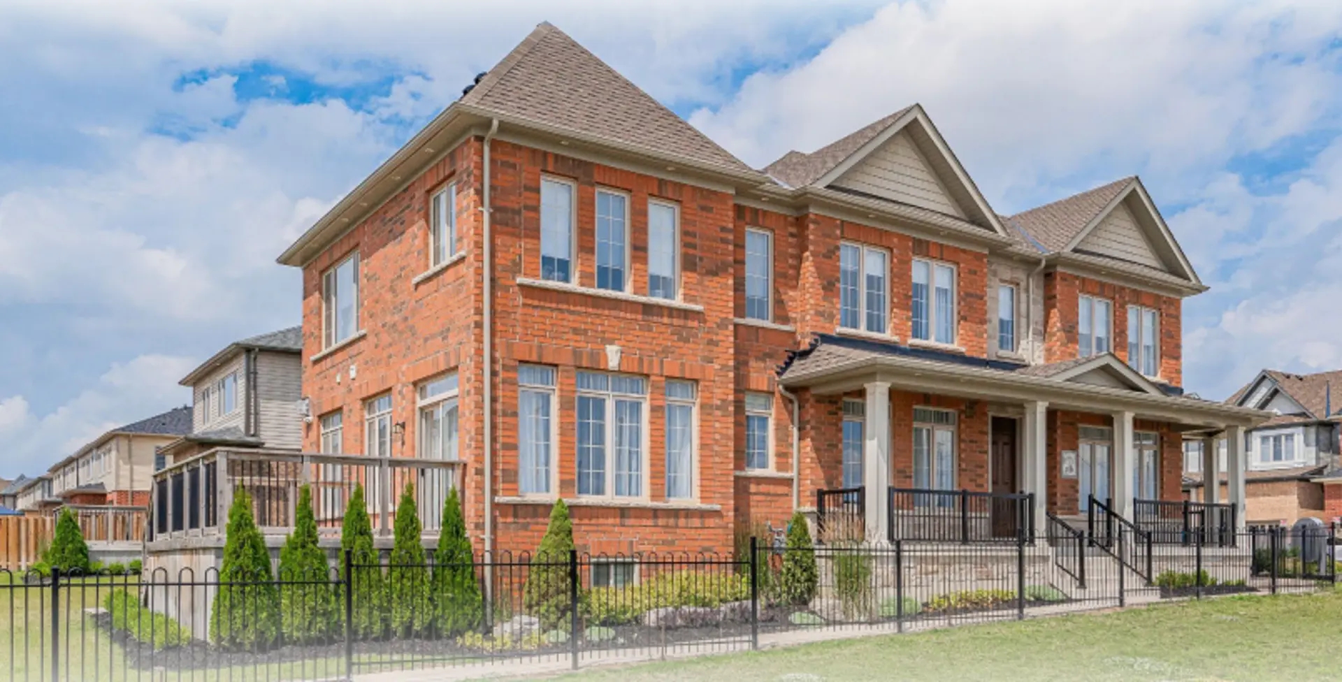 Wallaceton in Kitchener — rendering 2