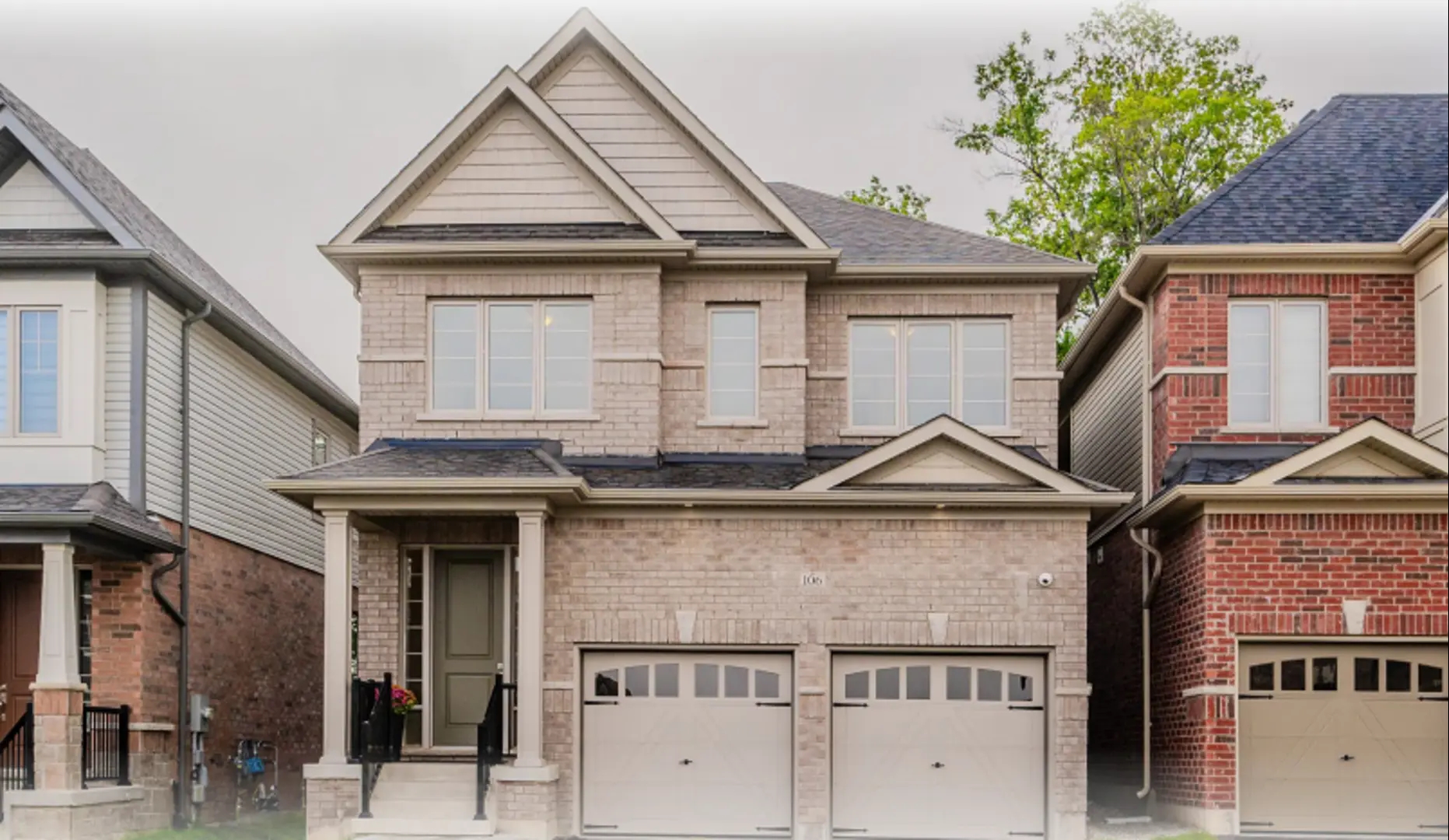Wallaceton in Kitchener — rendering 4