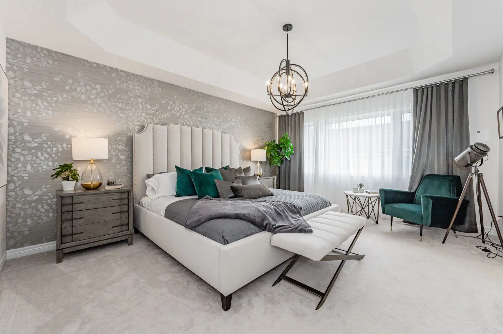 Williamsburg Green in Kitchener — rendering 18