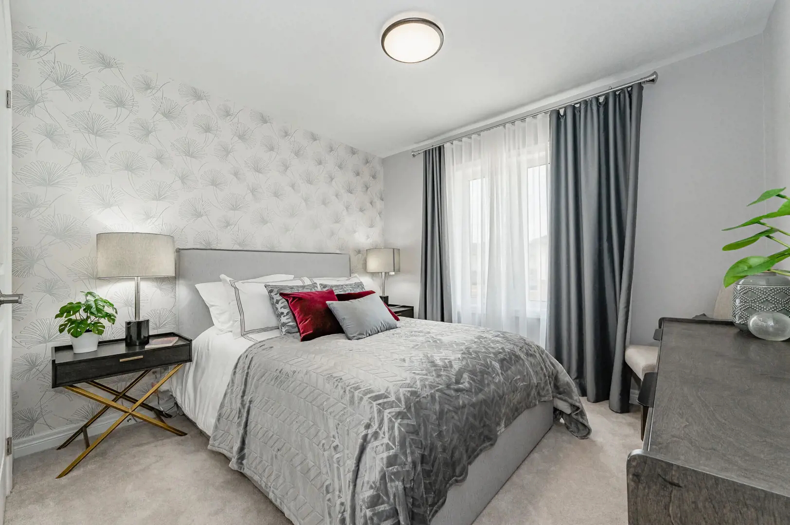 Williamsburg Green in Kitchener — rendering 23