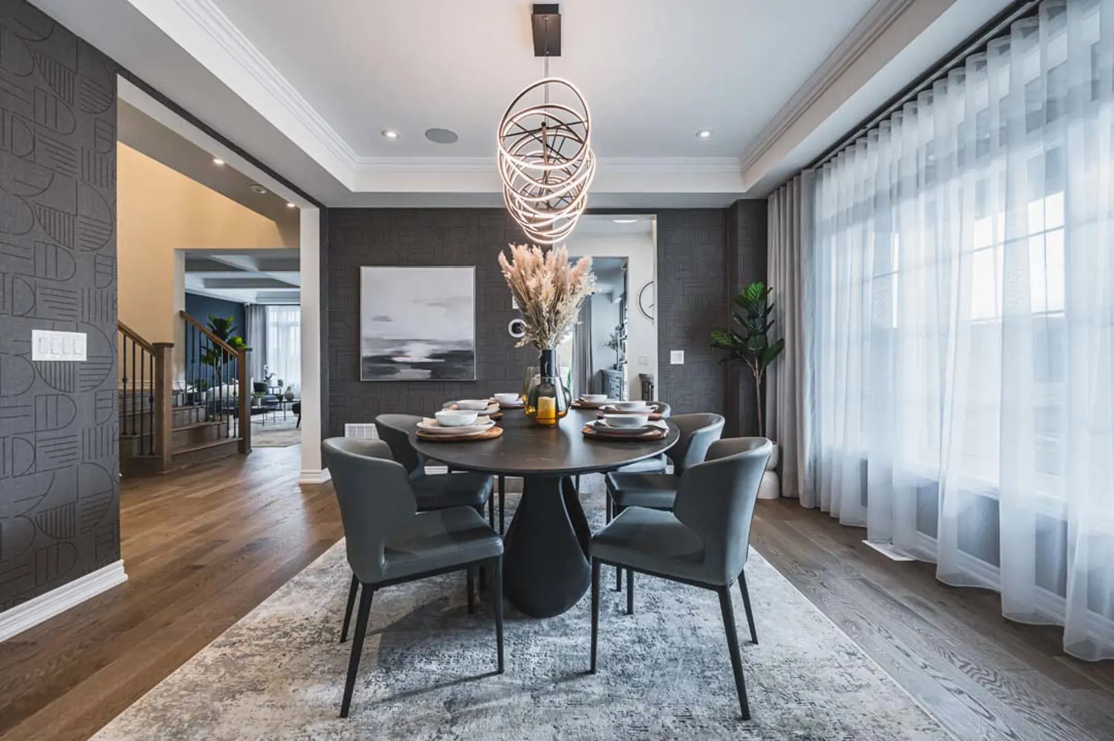 Williamsburg Green in Kitchener — rendering 15