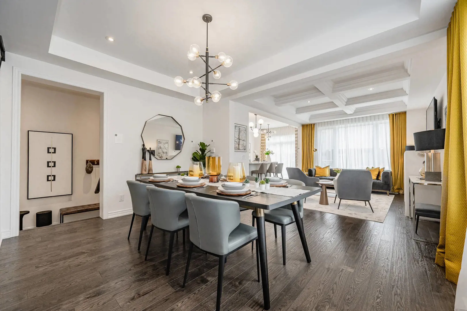 Williamsburg Green in Kitchener — rendering 20