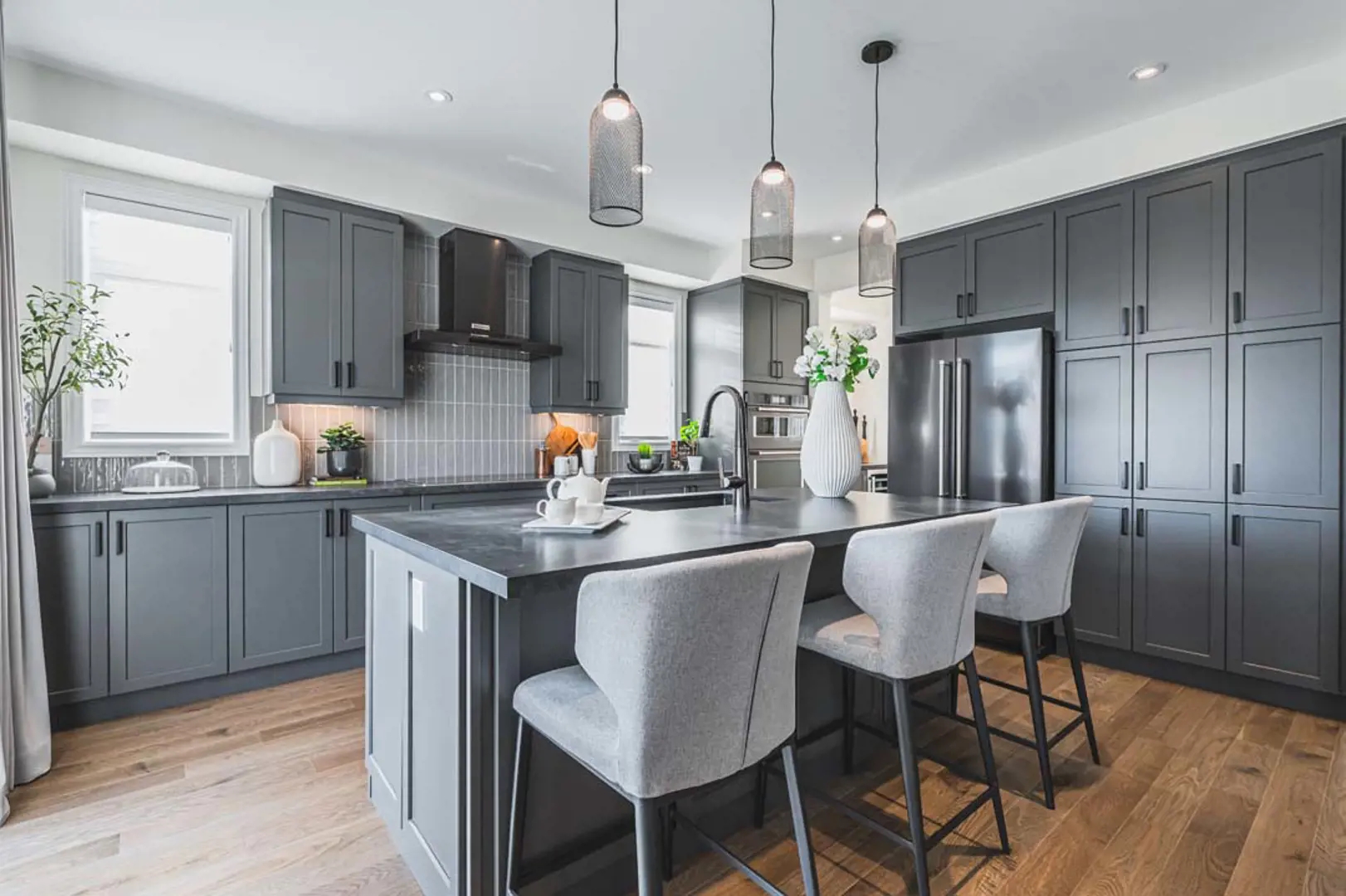 Williamsburg Green in Kitchener — rendering 16