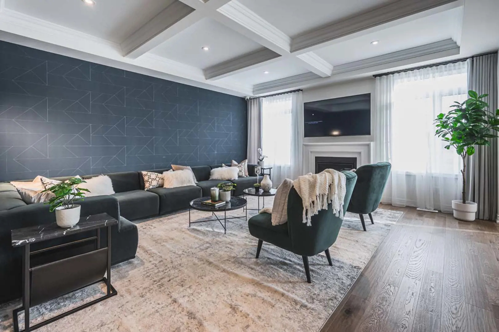 Williamsburg Green in Kitchener — rendering 19