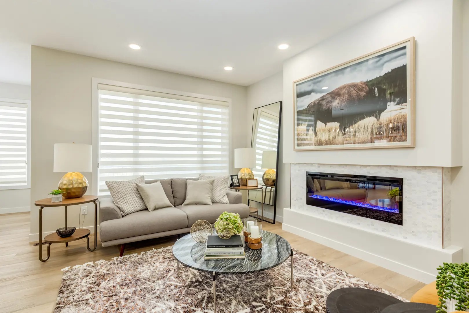 Belvedere in Calgary — rendering 4