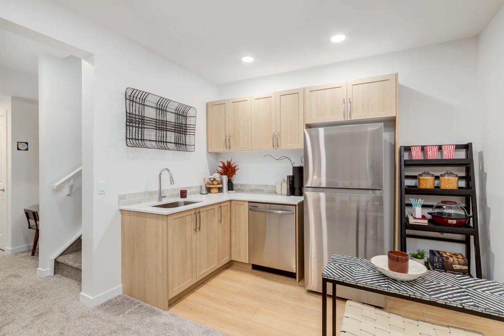 Cobblestone Creek in Airdrie — rendering 10