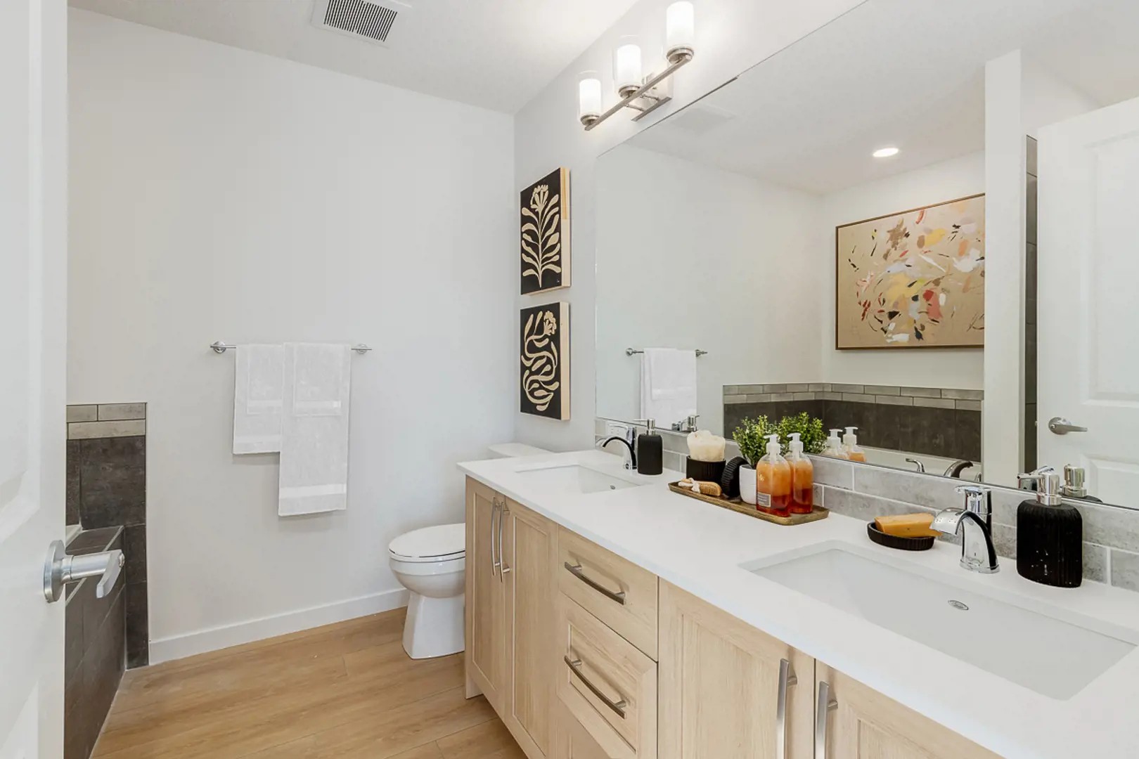 Cobblestone Creek in Airdrie — rendering 15