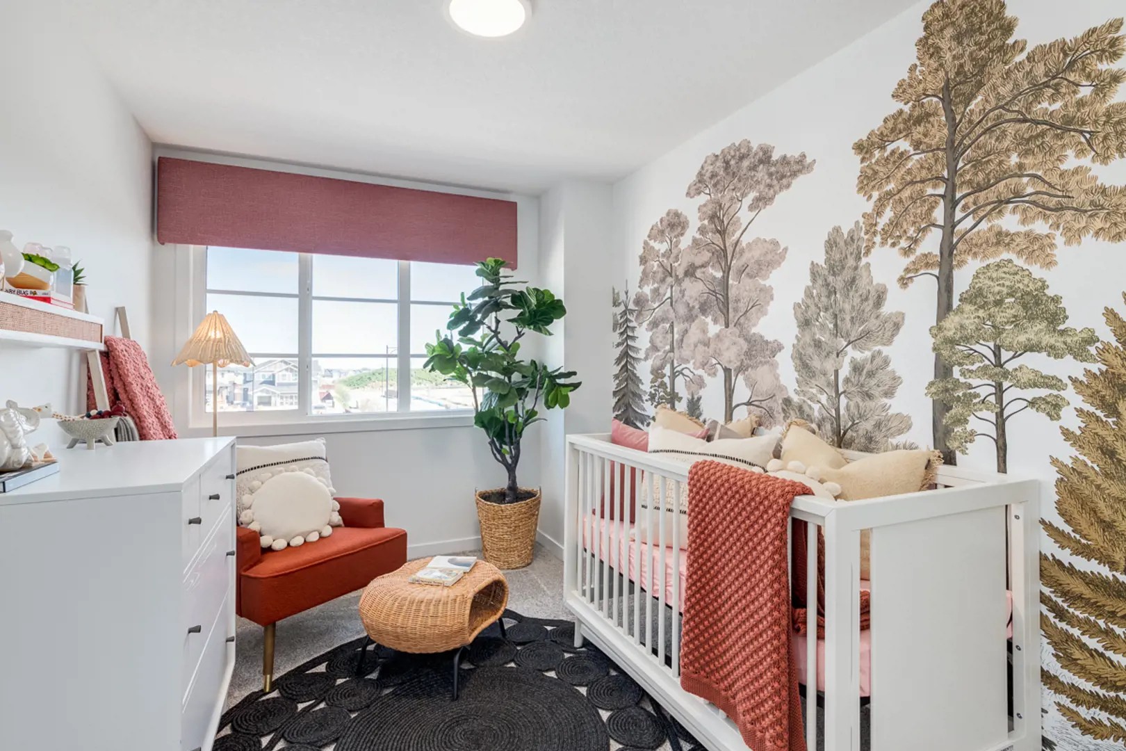 Cobblestone Creek in Airdrie — rendering 14