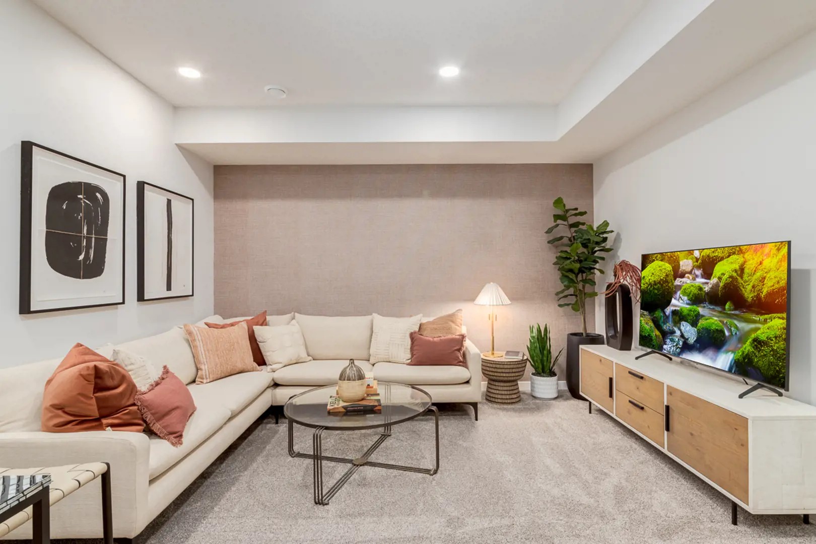 Cobblestone Creek in Airdrie — rendering 17
