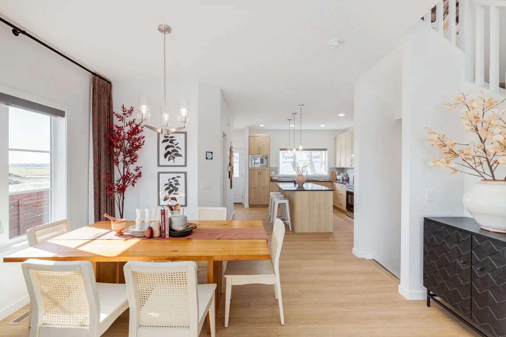 Cobblestone Creek in Airdrie — rendering 18