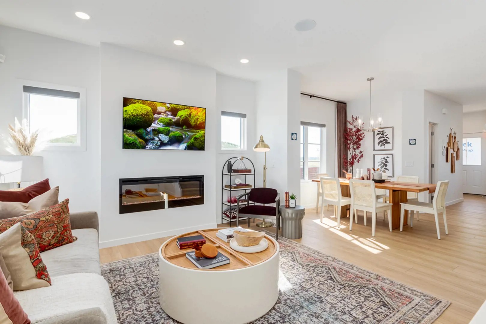 Cobblestone Creek in Airdrie — rendering 19