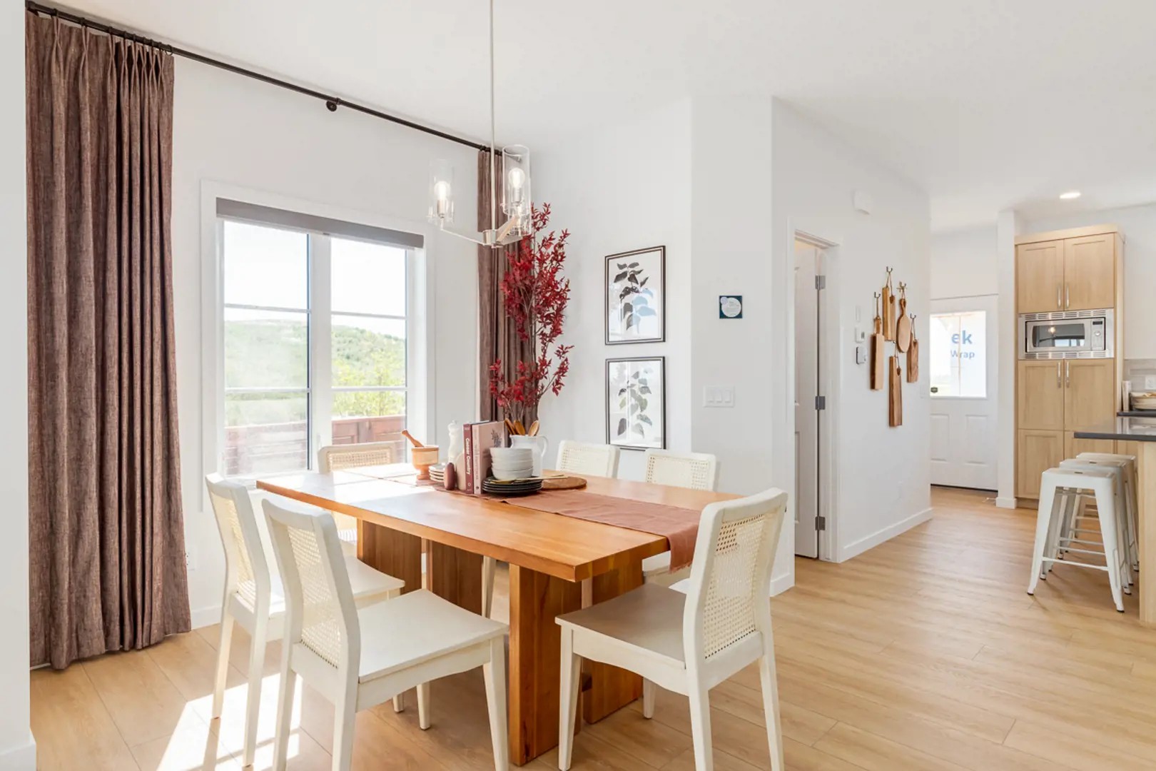 Cobblestone Creek in Airdrie — rendering 20