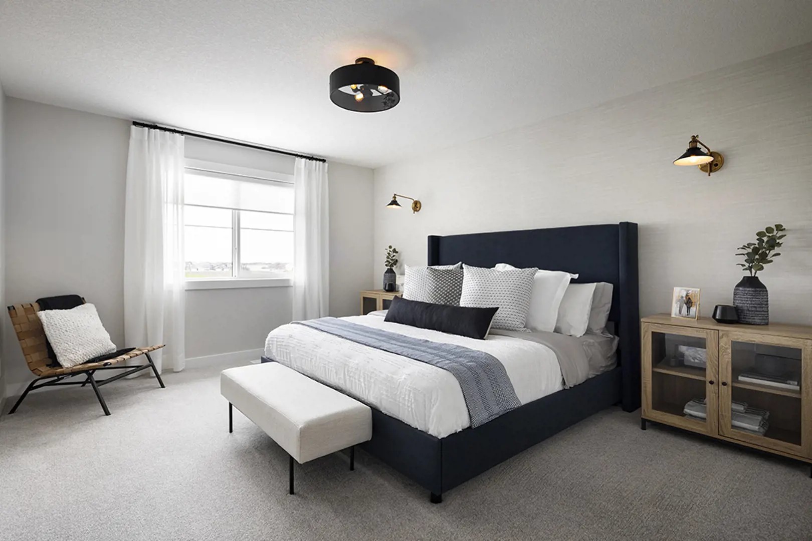 Cobblestone Creek in Airdrie — rendering 20