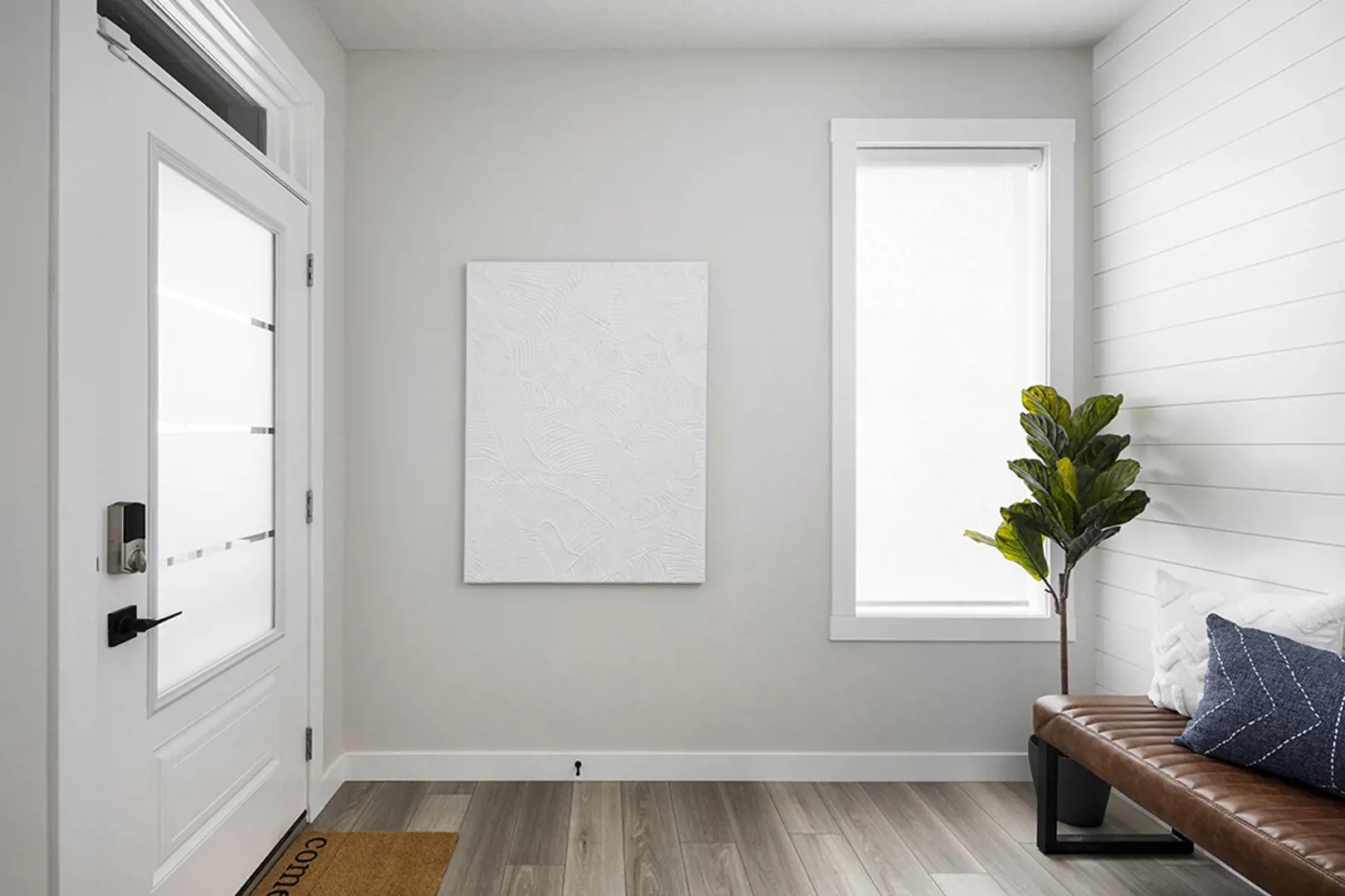 Cobblestone Creek in Airdrie — rendering 14