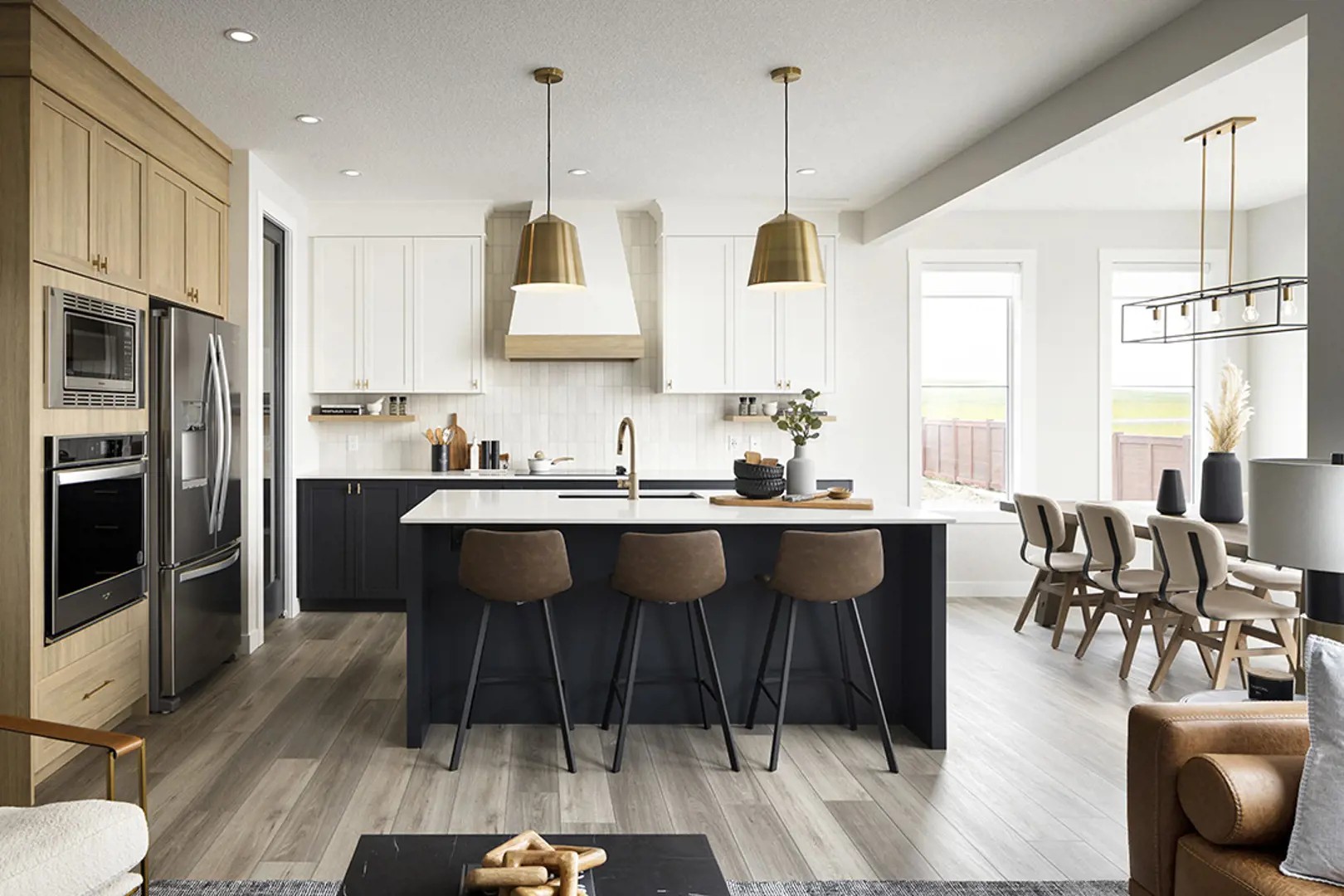 Cobblestone Creek in Airdrie — rendering 16