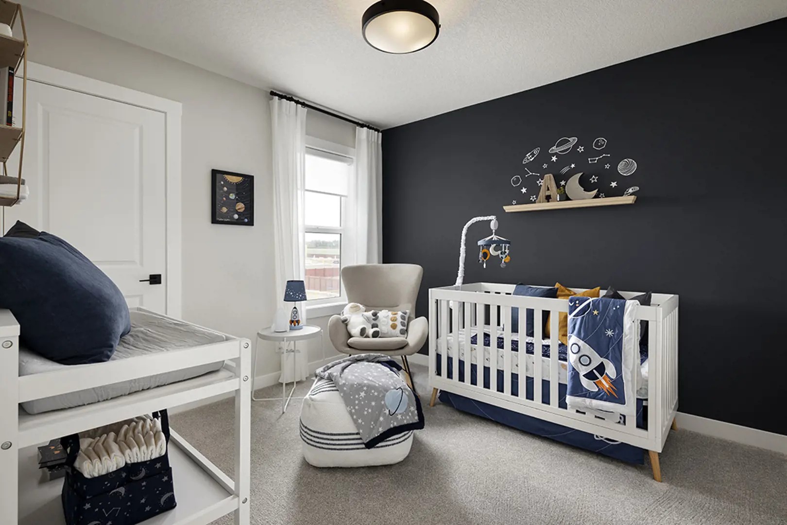 Cobblestone Creek in Airdrie — rendering 21