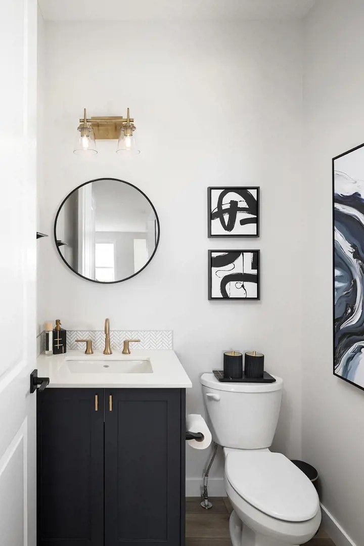 Cobblestone Creek in Airdrie — rendering 22