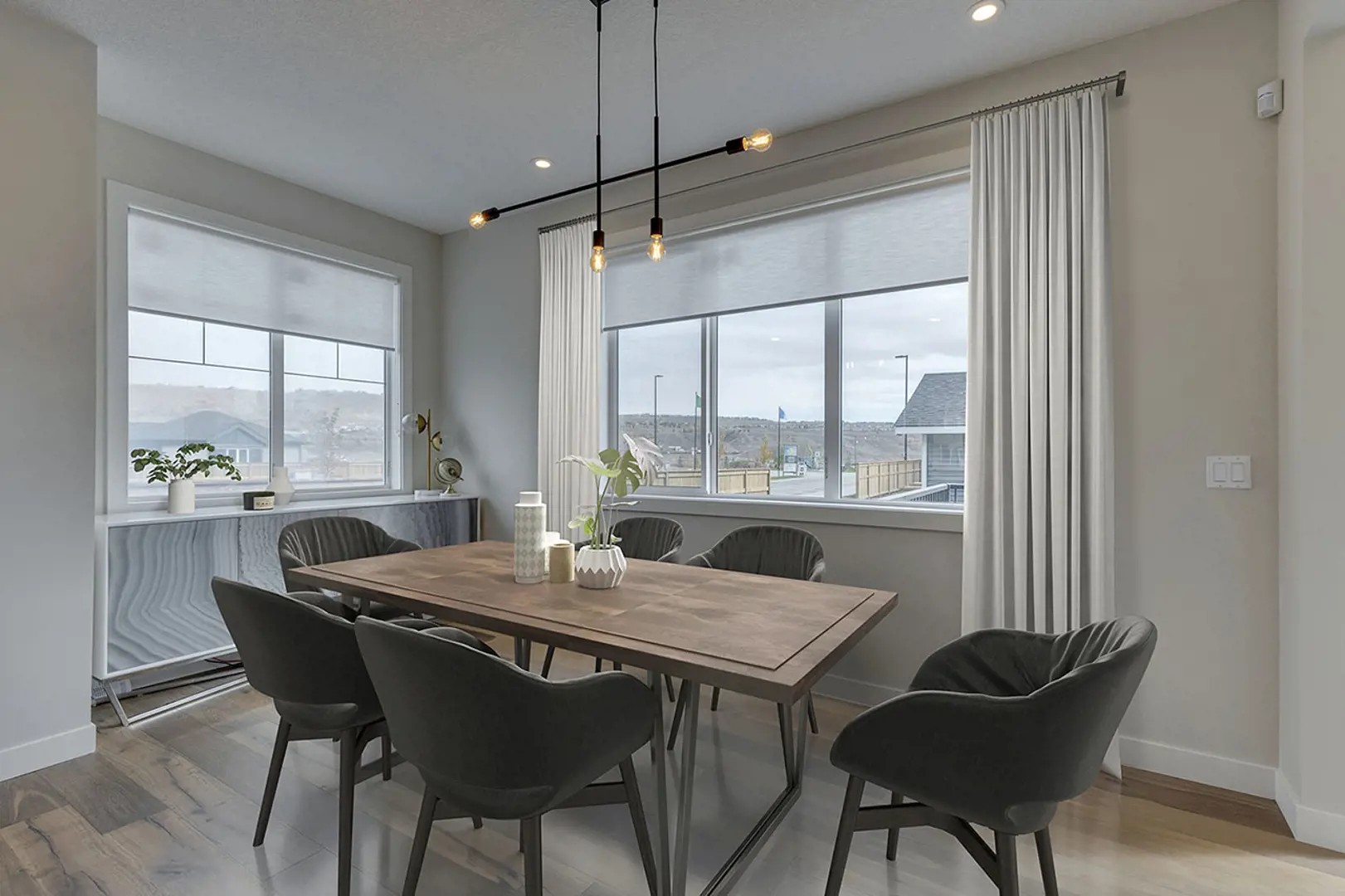 Greystone in Cochrane — rendering 11