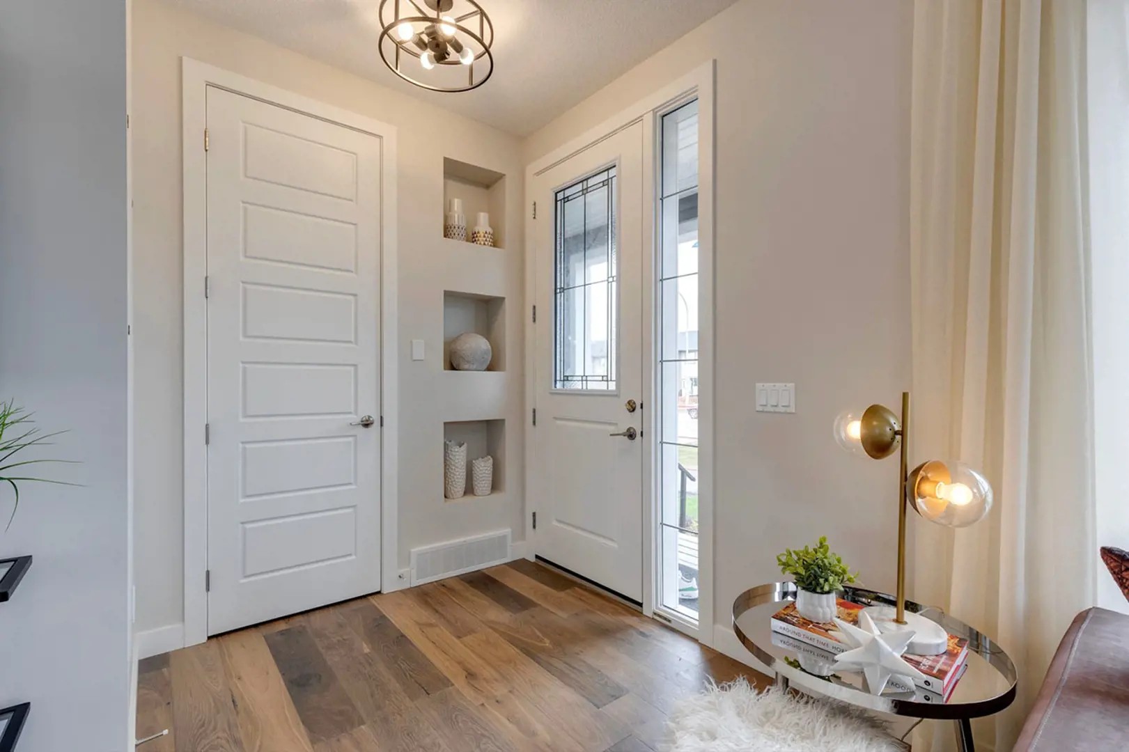 Greystone in Cochrane — rendering 4