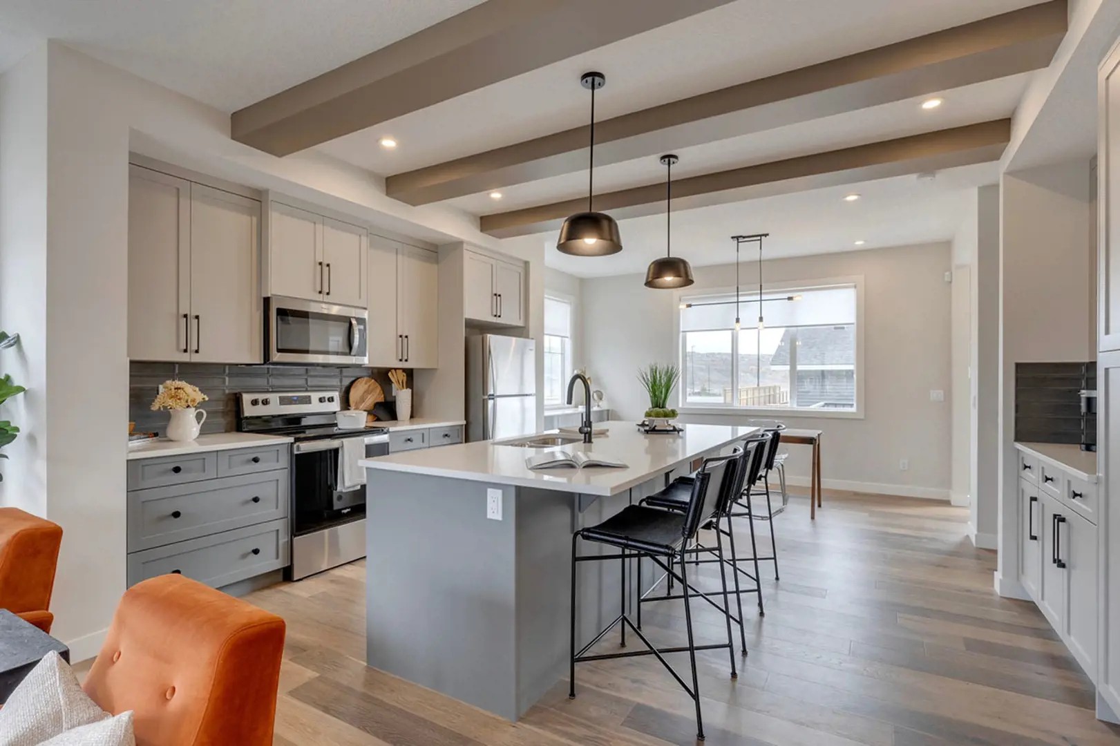 Greystone in Cochrane — rendering 8