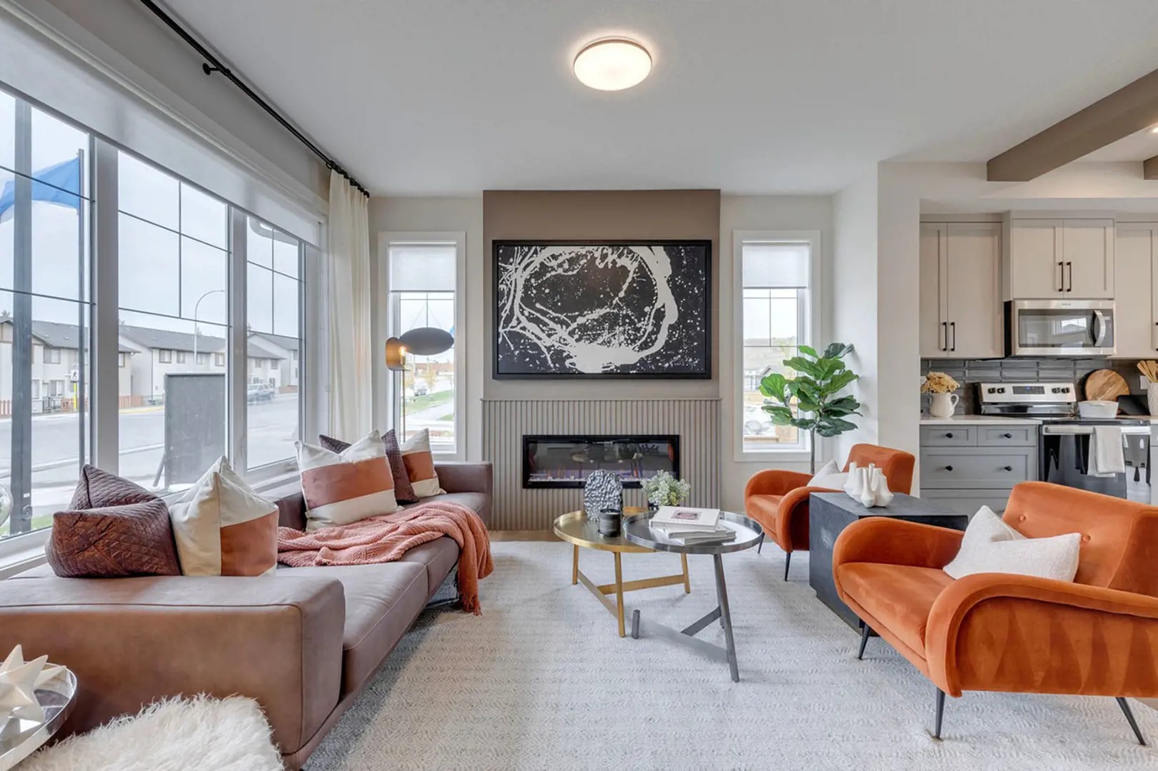 Greystone in Cochrane — rendering 6