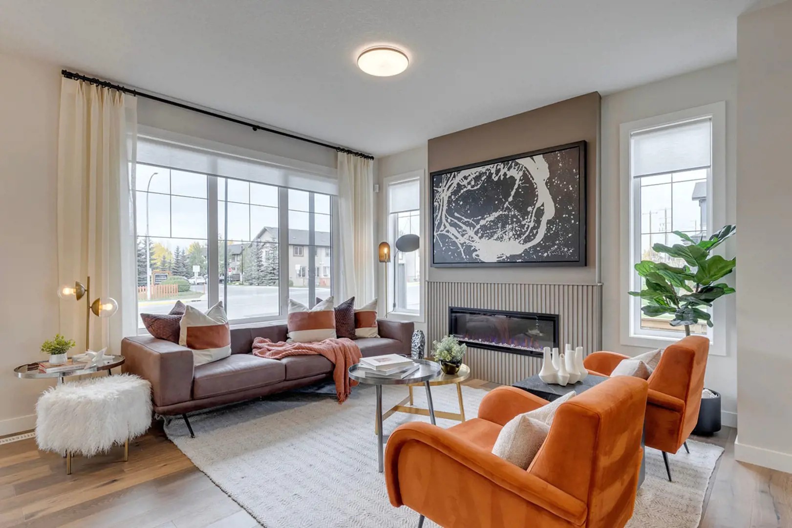 Greystone in Cochrane — rendering 7