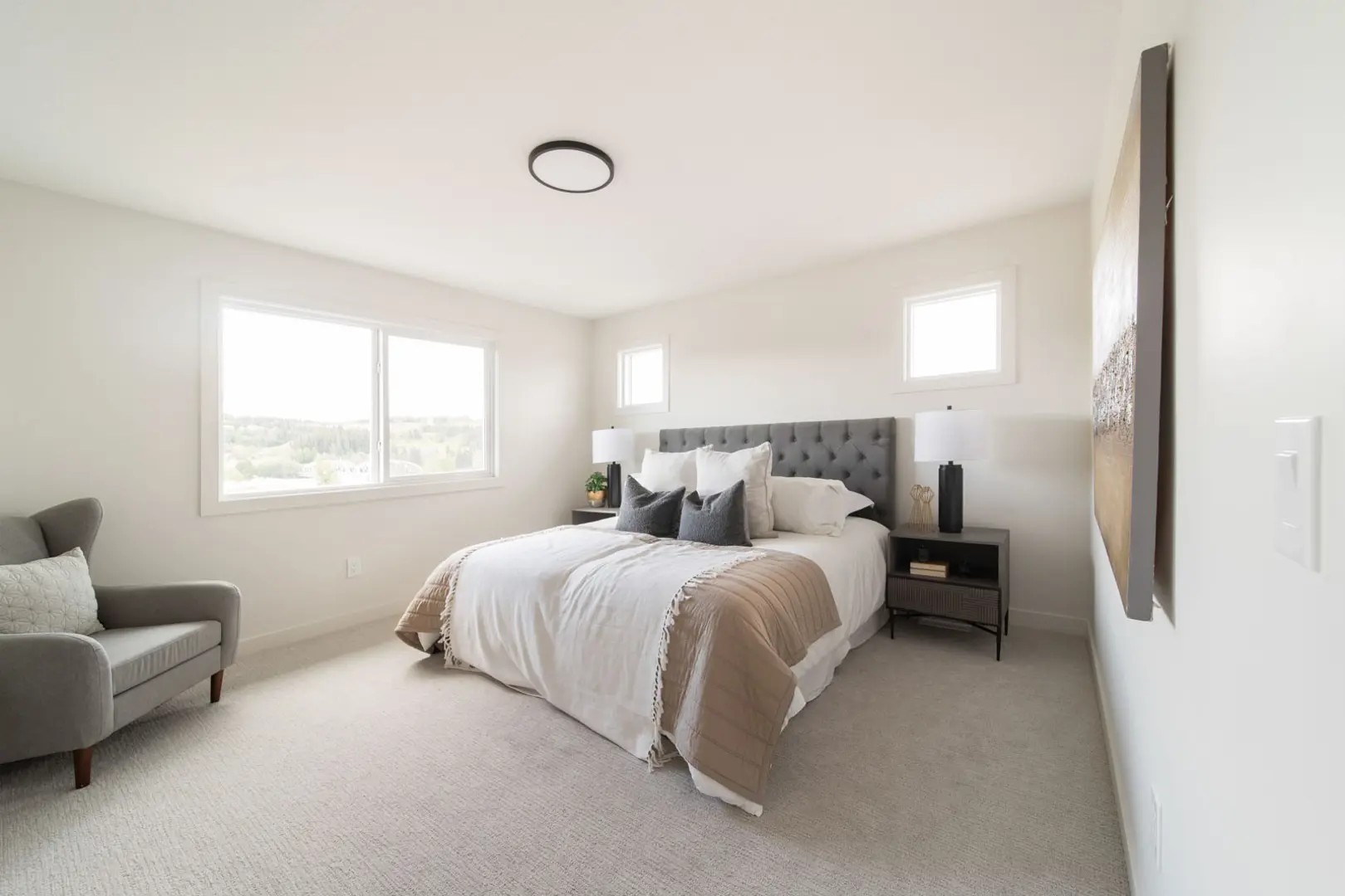 Greystone in Cochrane — rendering 8