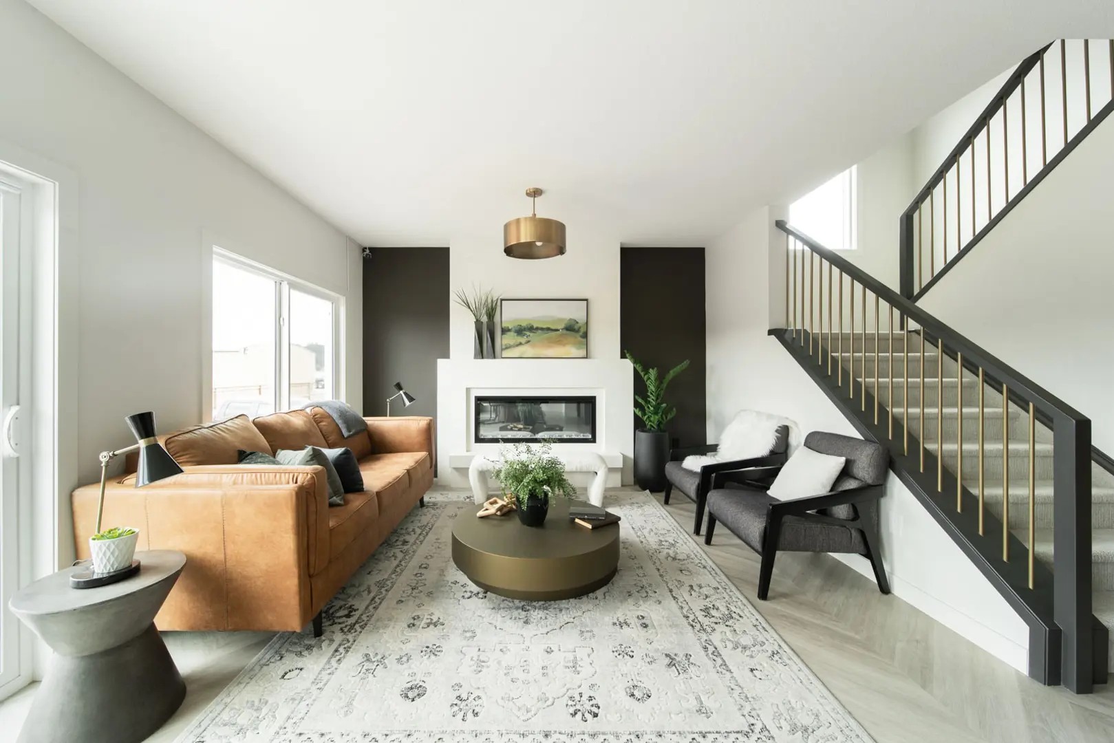 Greystone in Cochrane — rendering 5