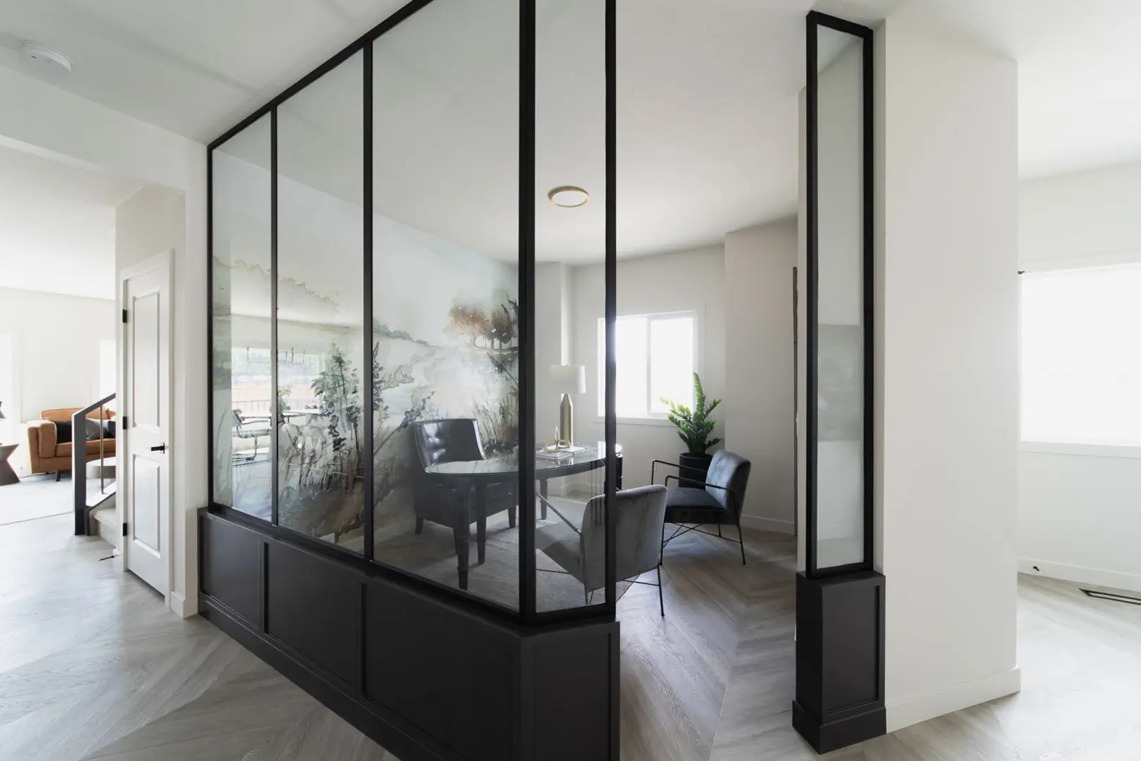 Greystone in Cochrane — rendering 7