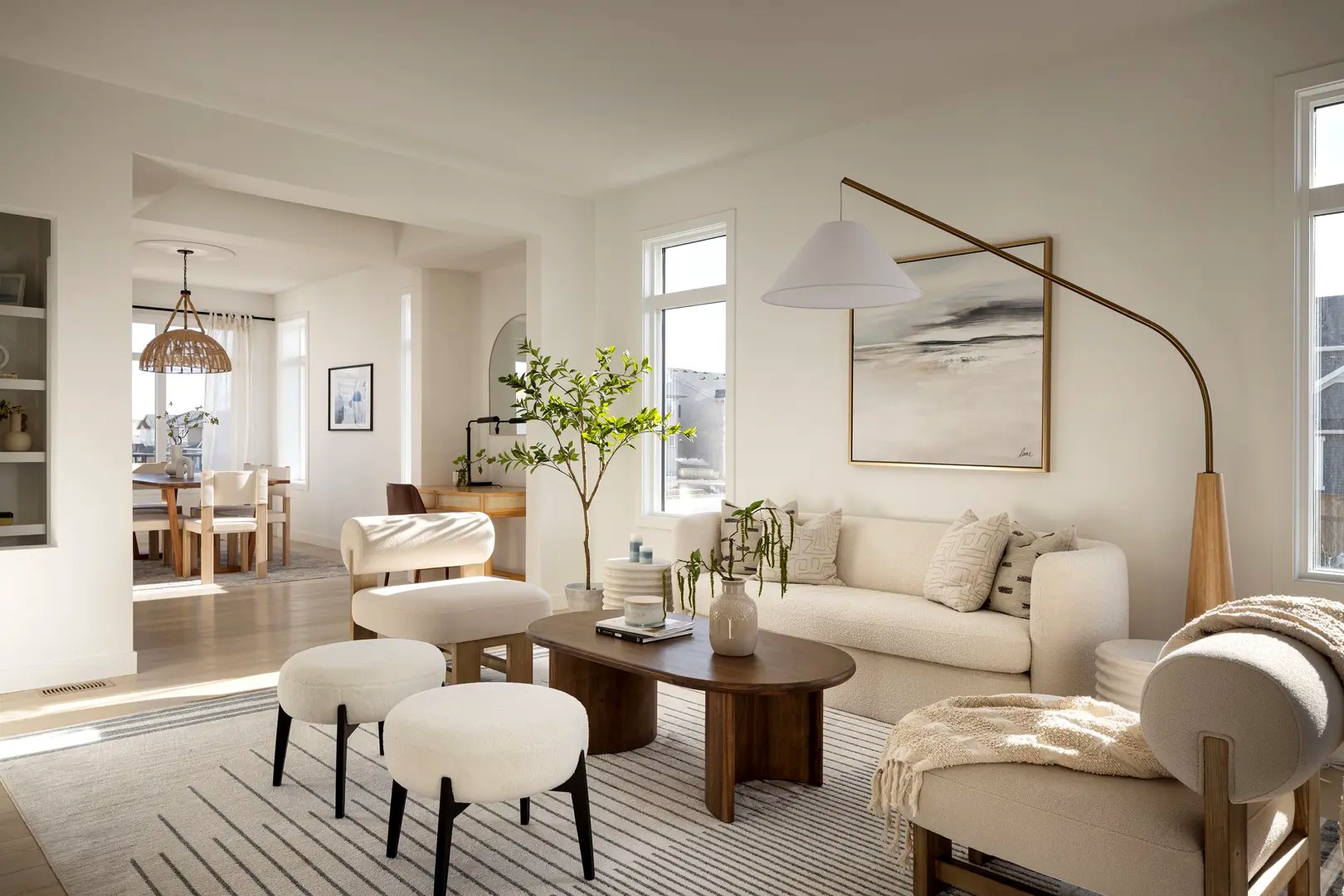 Greystone in Cochrane — rendering 5