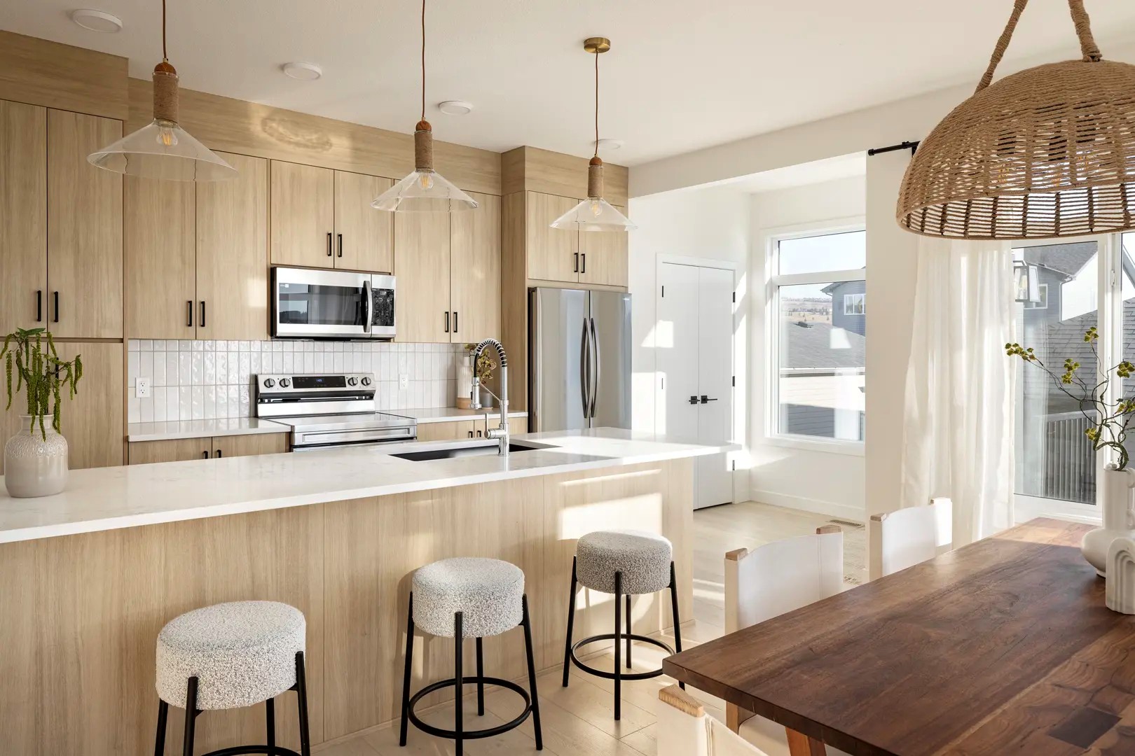 Greystone in Cochrane — rendering 6