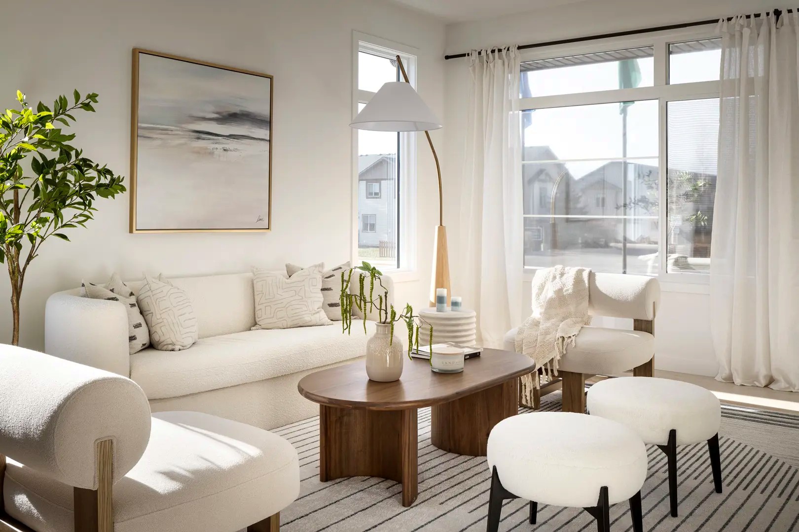 Greystone in Cochrane — rendering 4