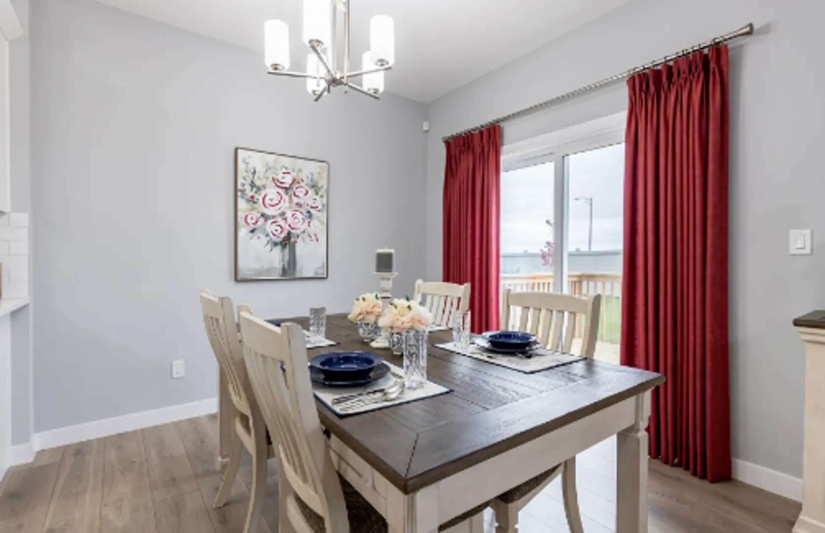 Heartland in Cochrane — rendering 7